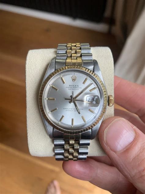 rolex doos papieren|Rolex Datejust 36 Met Doos en Papieren service gehad. .